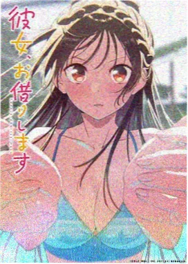 咒术回战·mv暗黑美学 惊艳大片MV大全